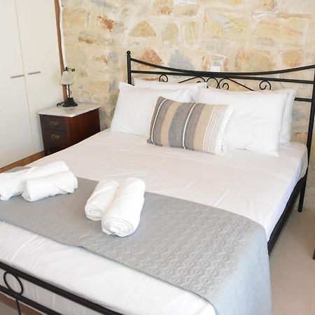 Aretousa Residence In Naoussa, Paros Eksteriør bilde