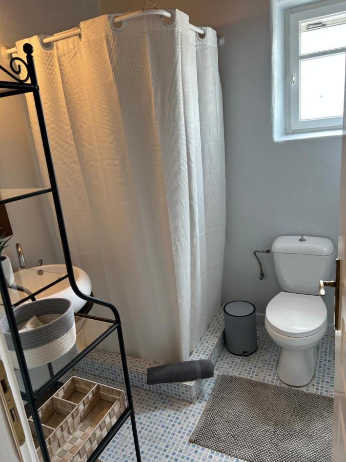 Aretousa Residence In Naoussa, Paros Eksteriør bilde