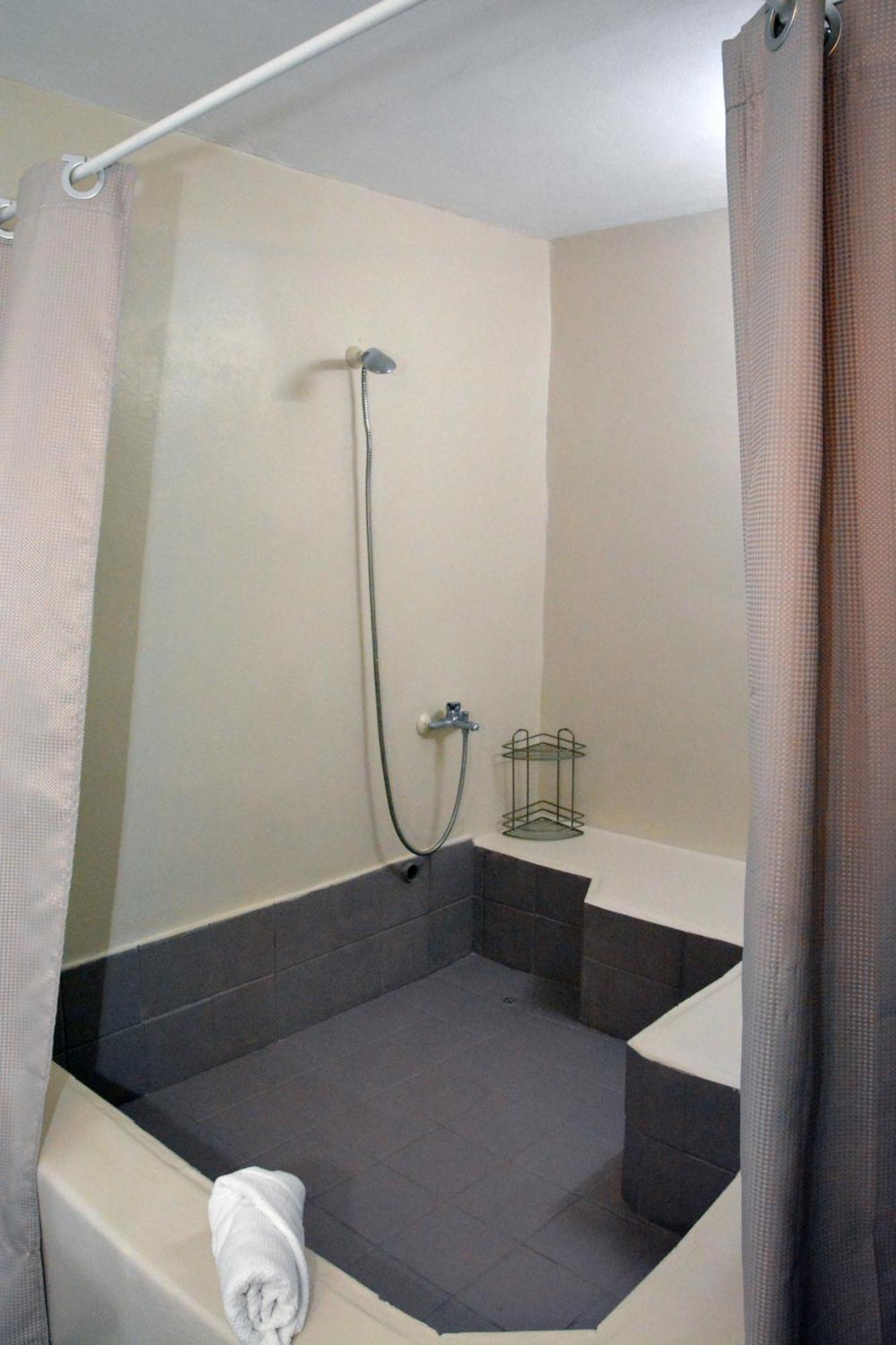 Aretousa Residence In Naoussa, Paros Eksteriør bilde